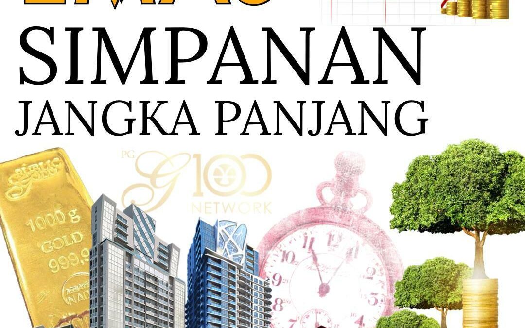 Nahas Tunggu Harga Emas Murah
